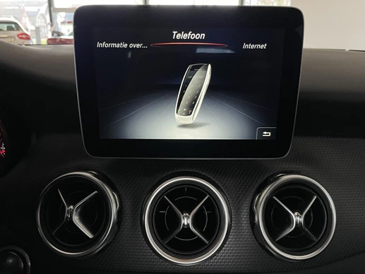 Mercedes-Benz GLA - Afbeelding 19 van 30