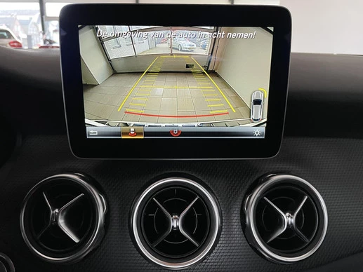 Mercedes-Benz GLA - Afbeelding 20 van 30