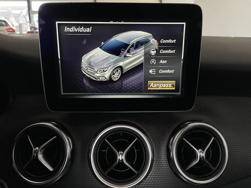 Mercedes-Benz GLA - Afbeelding 21 van 30