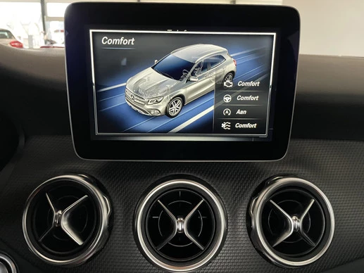 Mercedes-Benz GLA - Afbeelding 23 van 30