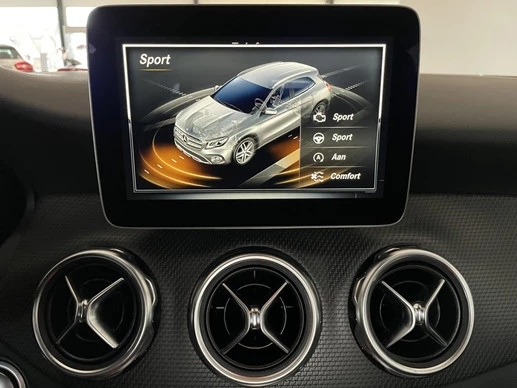Mercedes-Benz GLA - Afbeelding 24 van 30
