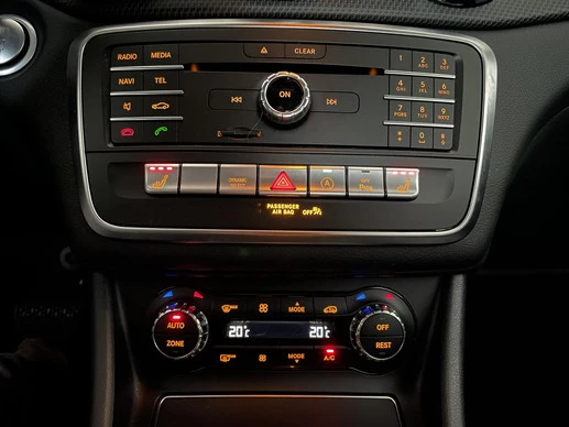 Mercedes-Benz GLA - Afbeelding 25 van 30