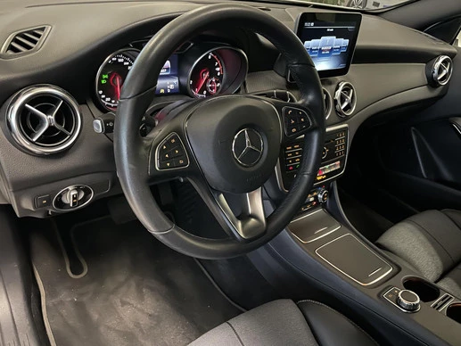 Mercedes-Benz GLA - Afbeelding 27 van 30