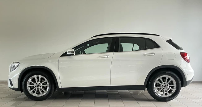 Mercedes-Benz GLA - Afbeelding 28 van 30