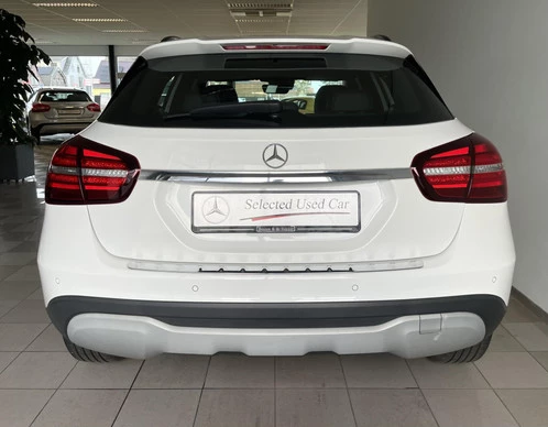 Mercedes-Benz GLA - Afbeelding 30 van 30