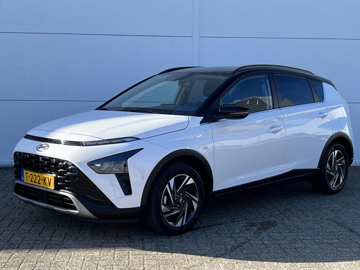 Hyundai Bayon - Afbeelding 1 van 30