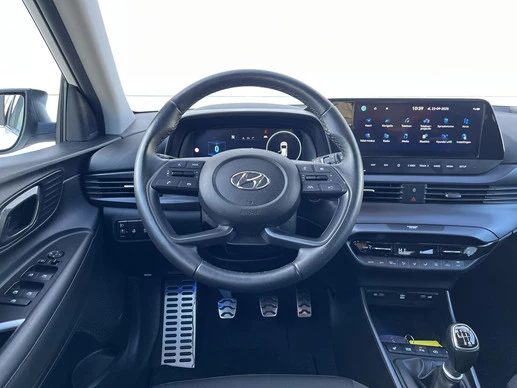 Hyundai Bayon - Afbeelding 2 van 30