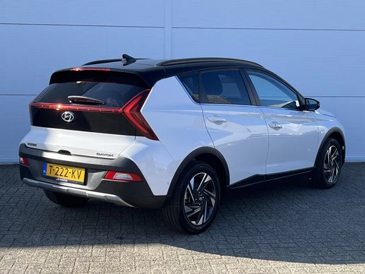 Hyundai Bayon - Afbeelding 3 van 30