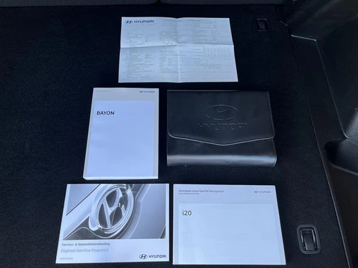 Hyundai Bayon - Afbeelding 5 van 30