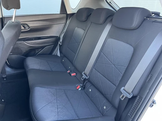 Hyundai Bayon - Afbeelding 7 van 30