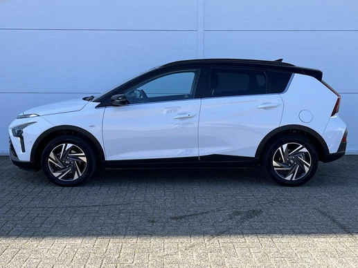 Hyundai Bayon - Afbeelding 9 van 30
