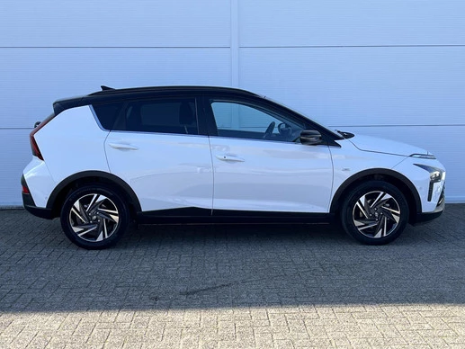 Hyundai Bayon - Afbeelding 11 van 30