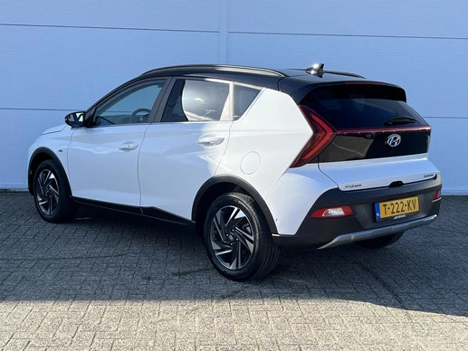 Hyundai Bayon - Afbeelding 13 van 30