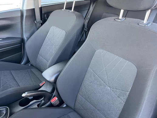 Hyundai Bayon - Afbeelding 17 van 30