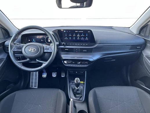 Hyundai Bayon - Afbeelding 18 van 30