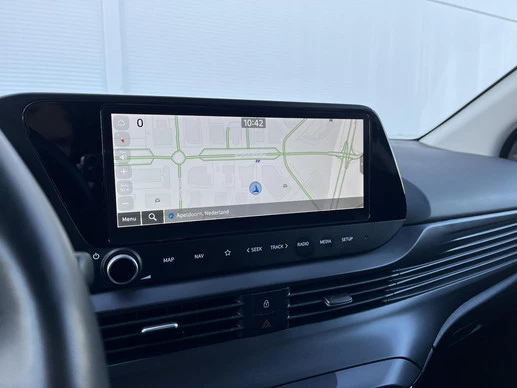 Hyundai Bayon - Afbeelding 21 van 30