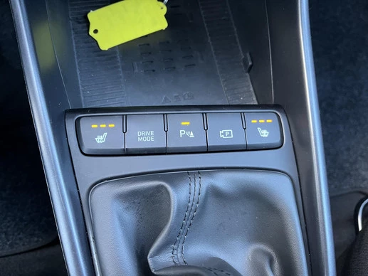 Hyundai Bayon - Afbeelding 22 van 30