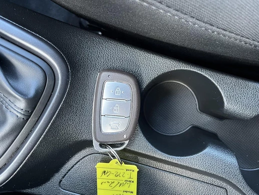 Hyundai Bayon - Afbeelding 23 van 30