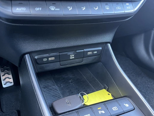 Hyundai Bayon - Afbeelding 24 van 30