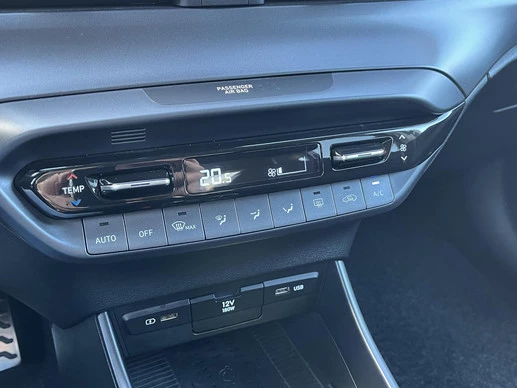 Hyundai Bayon - Afbeelding 25 van 30