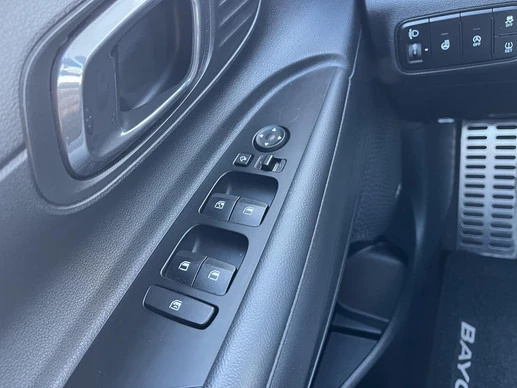 Hyundai Bayon - Afbeelding 9 van 30