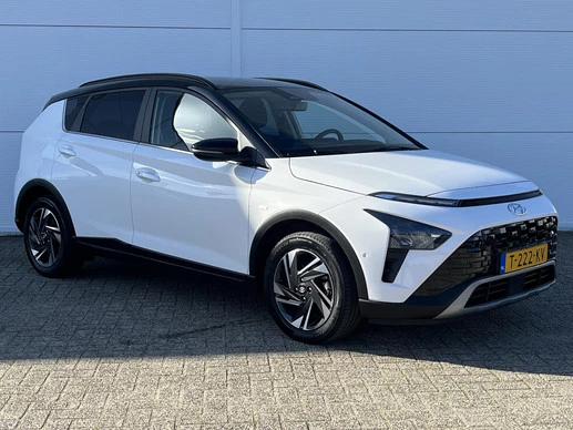 Hyundai Bayon - Afbeelding 11 van 30