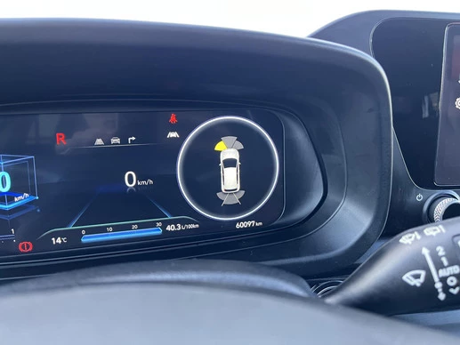 Hyundai Bayon - Afbeelding 14 van 30