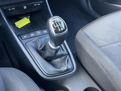 Hyundai Bayon - Afbeelding 15 van 30