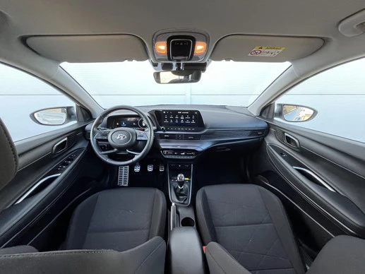 Hyundai Bayon - Afbeelding 26 van 30