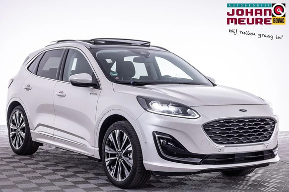 Ford Kuga - Afbeelding 1 van 30
