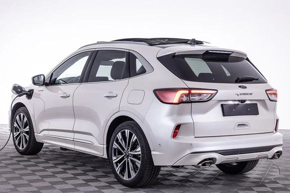 Ford Kuga - Afbeelding 2 van 30