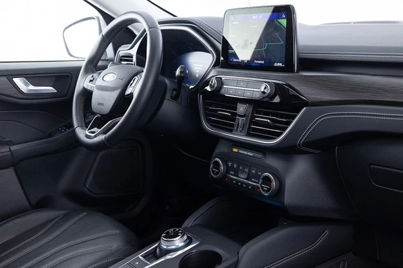 Ford Kuga - Afbeelding 3 van 30