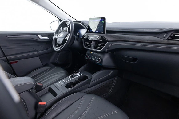 Ford Kuga - Afbeelding 4 van 30