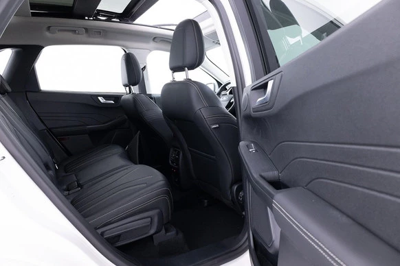 Ford Kuga - Afbeelding 8 van 30