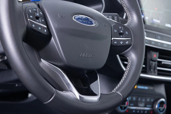 Ford Kuga - Afbeelding 13 van 30