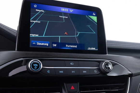 Ford Kuga - Afbeelding 15 van 30