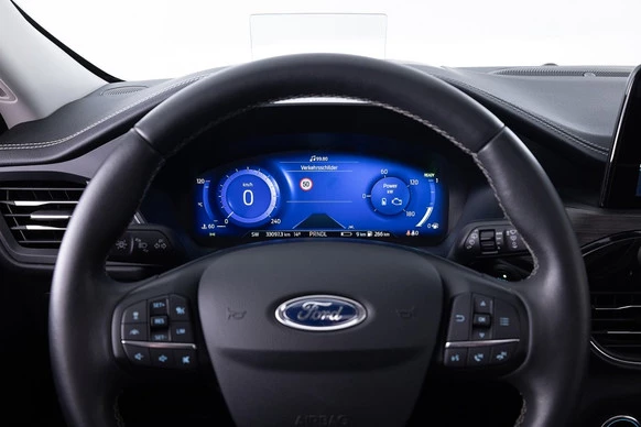 Ford Kuga - Afbeelding 23 van 30
