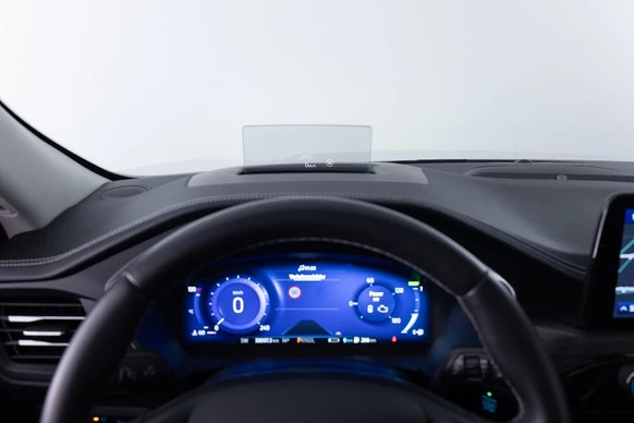 Ford Kuga - Afbeelding 25 van 30