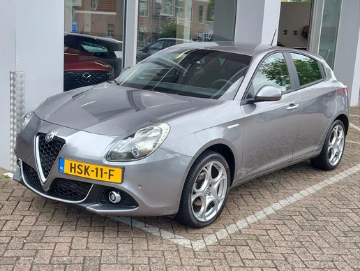 Alfa Romeo Giulietta - Afbeelding 1 van 30