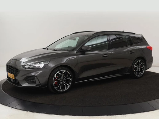 Ford Focus - Afbeelding 1 van 30