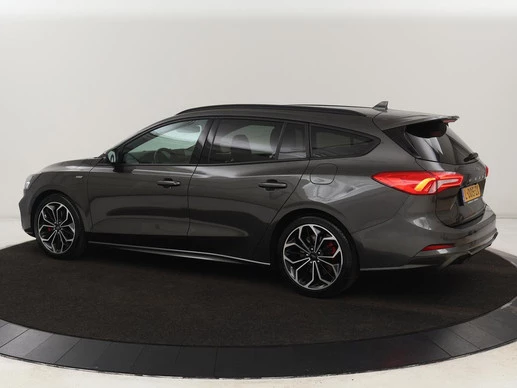 Ford Focus - Afbeelding 2 van 30