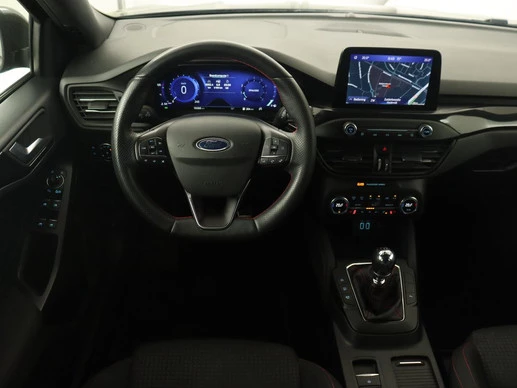 Ford Focus - Afbeelding 3 van 30