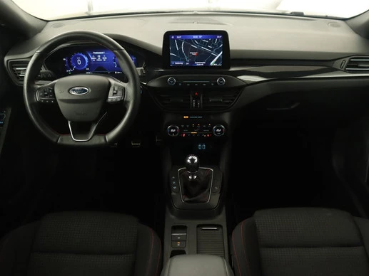 Ford Focus - Afbeelding 7 van 30