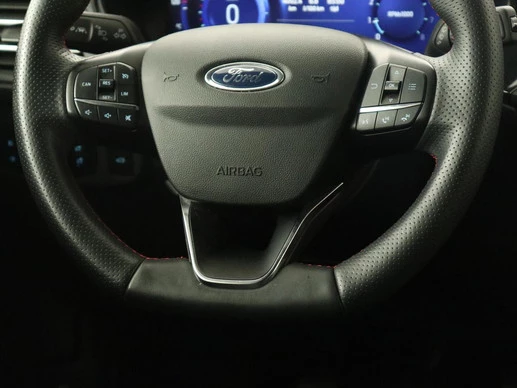 Ford Focus - Afbeelding 9 van 30