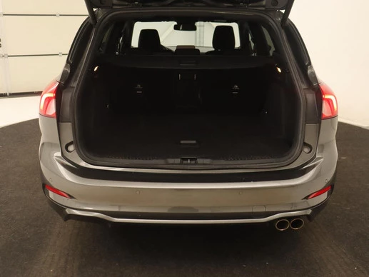 Ford Focus - Afbeelding 10 van 30