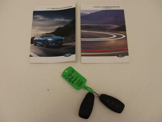 Ford Focus - Afbeelding 13 van 30