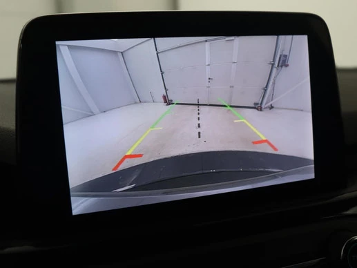 Ford Focus - Afbeelding 14 van 30