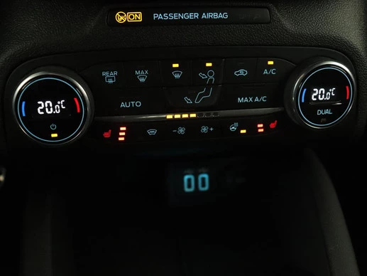 Ford Focus - Afbeelding 15 van 30