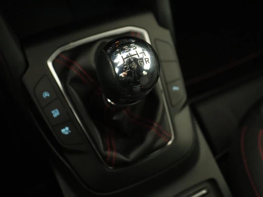 Ford Focus - Afbeelding 18 van 30