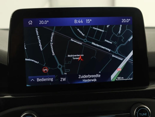 Ford Focus - Afbeelding 19 van 30